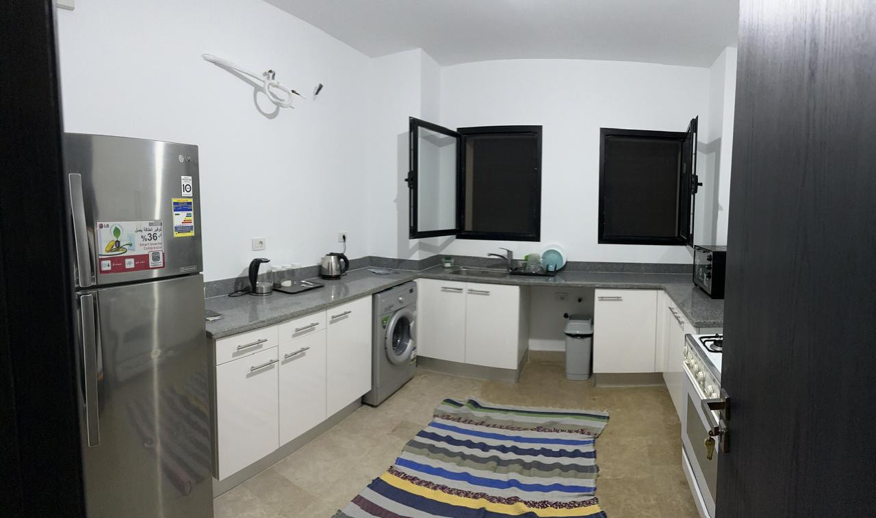 Renzo -   للإيجار توين فيلا سوان ليك الساحل الشمالي