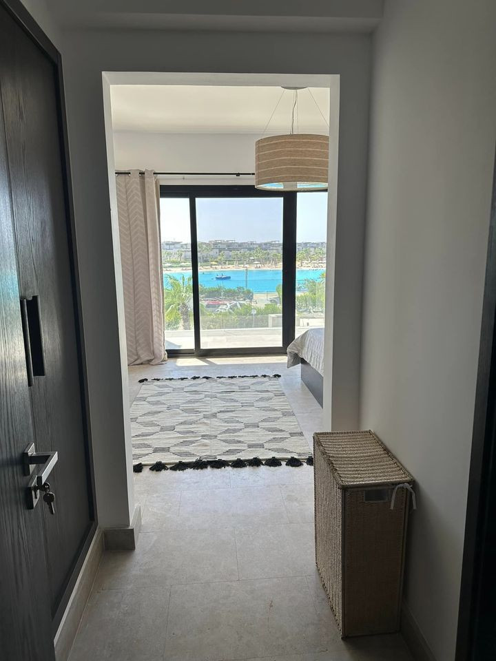 Renzo -   للإيجار توين فيلا سوان ليك الساحل الشمالي