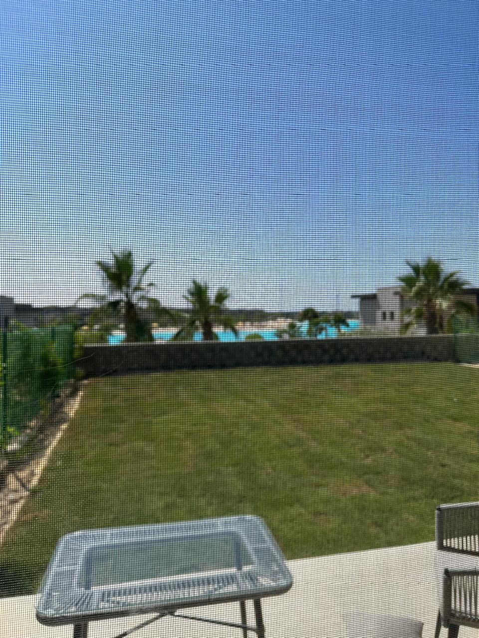 Renzo -   للإيجار توين فيلا سوان ليك الساحل الشمالي