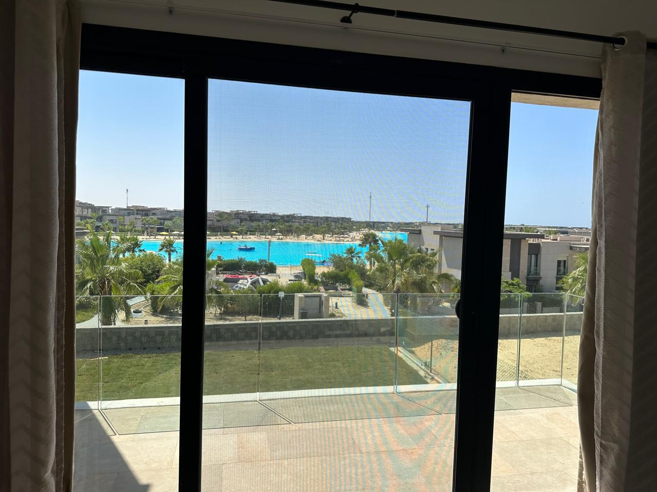 Renzo -   للإيجار توين فيلا سوان ليك الساحل الشمالي