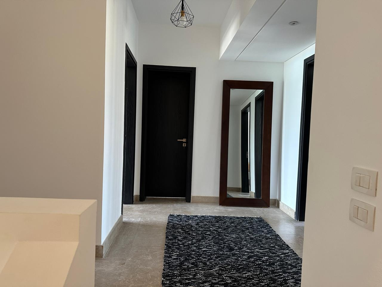 Renzo -   للإيجار توين فيلا سوان ليك الساحل الشمالي