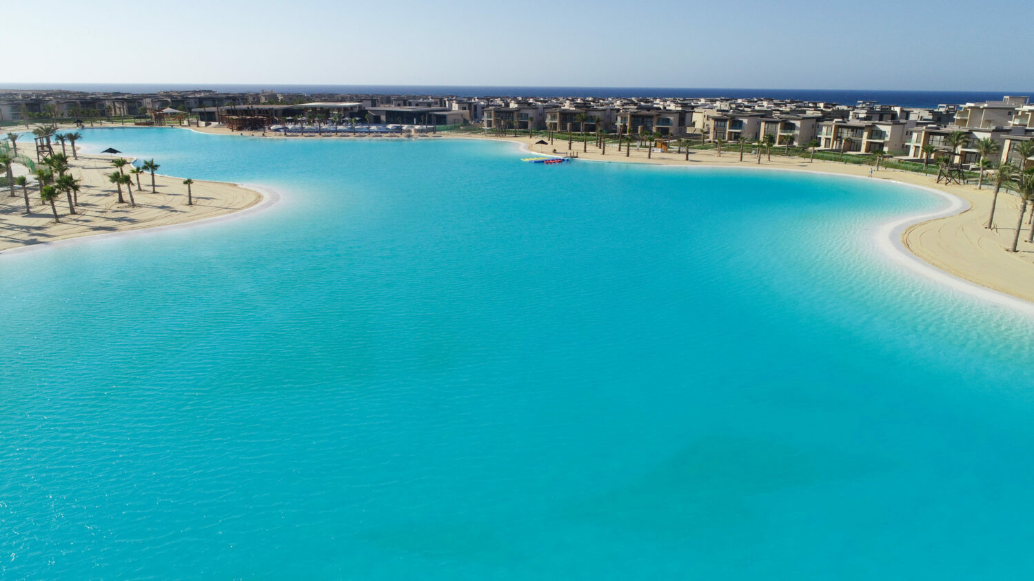 Renzo -   للإيجار توين فيلا سوان ليك الساحل الشمالي