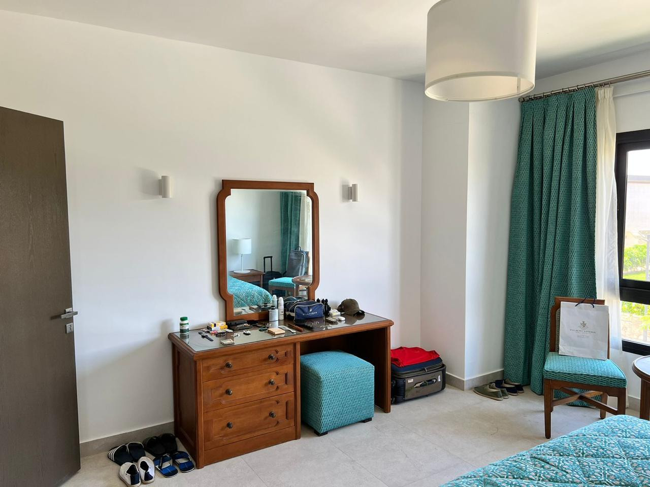 Renzo -   توين فيلا للإيجار في سوان ليك الساحل الشمالي مميزه