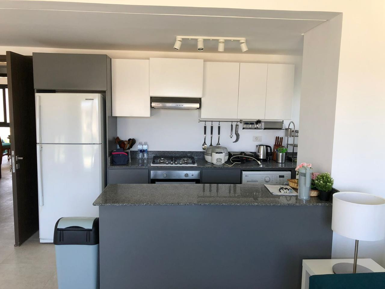 Renzo -   توين فيلا للإيجار في سوان ليك الساحل الشمالي مميزه