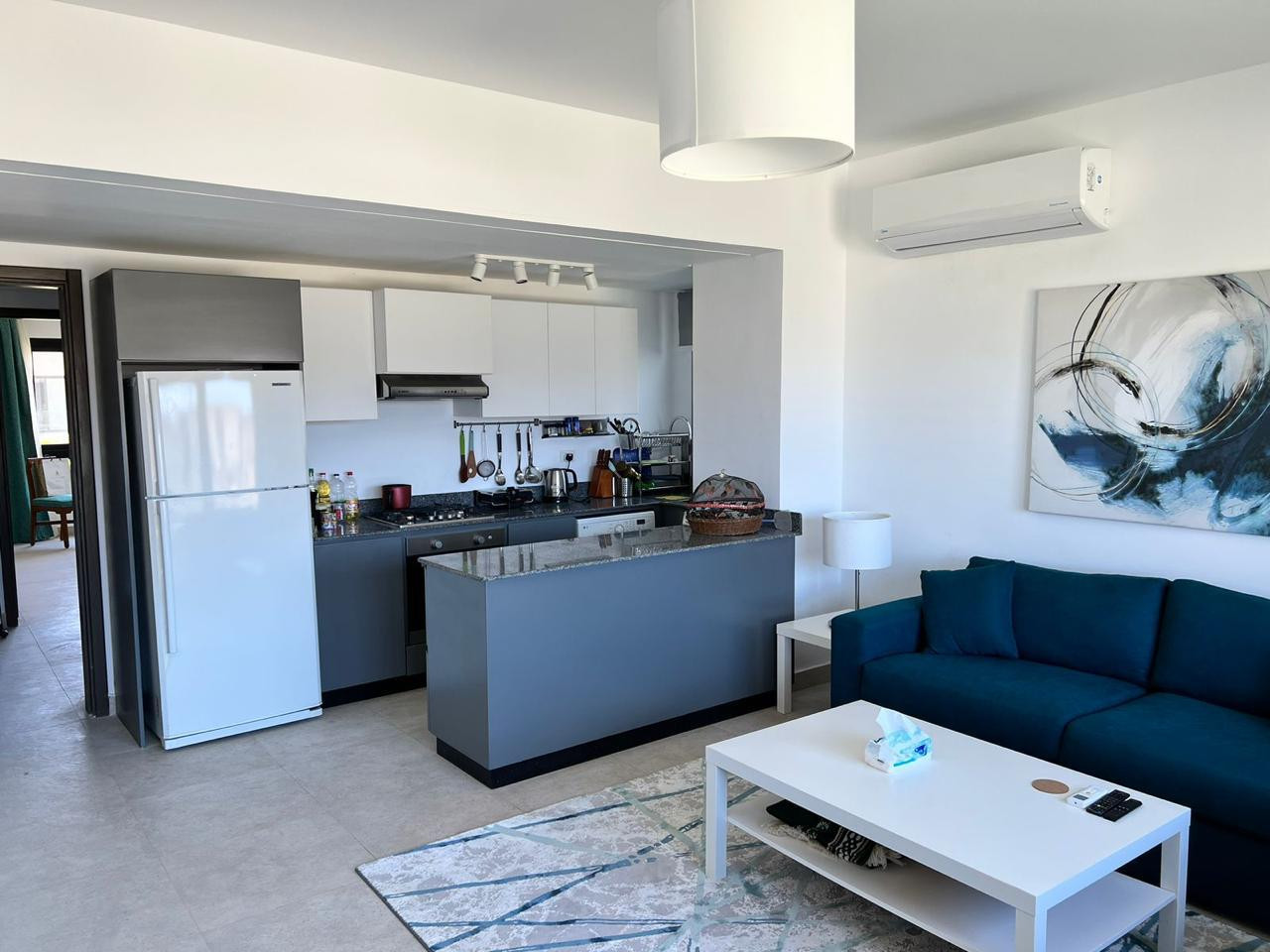 Renzo -   توين فيلا للإيجار في سوان ليك الساحل الشمالي مميزه