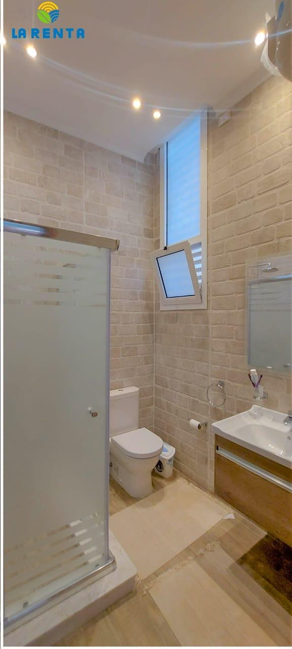 Renzo -   Villa stand alone Sea shell 4th row from beach for rent