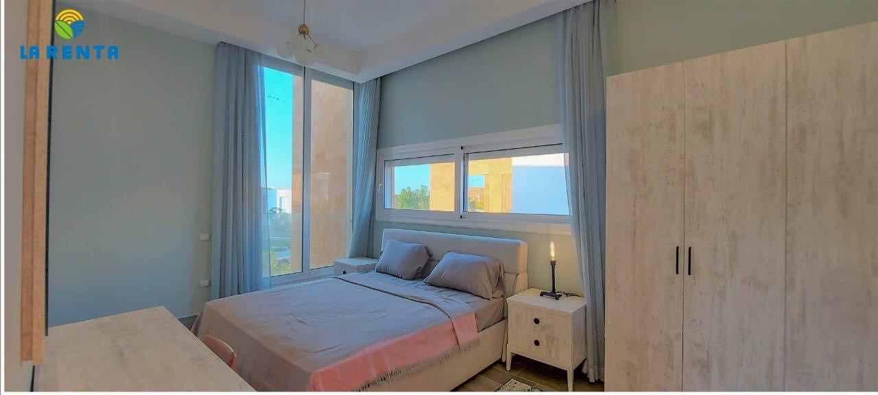 Renzo -   Villa stand alone Sea shell 4th row from beach for rent