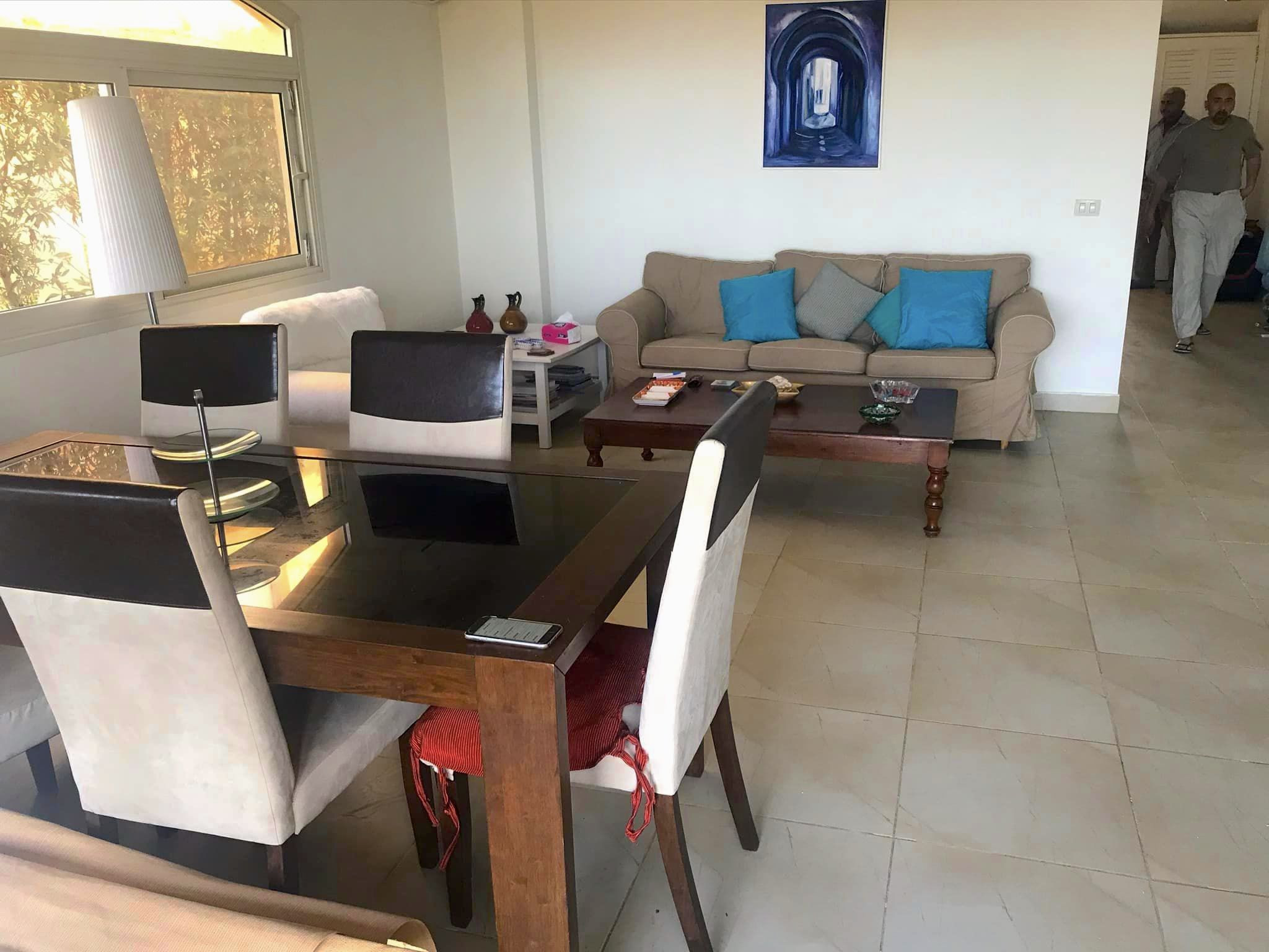  - رنزو Twin house for rent in Telal North coast