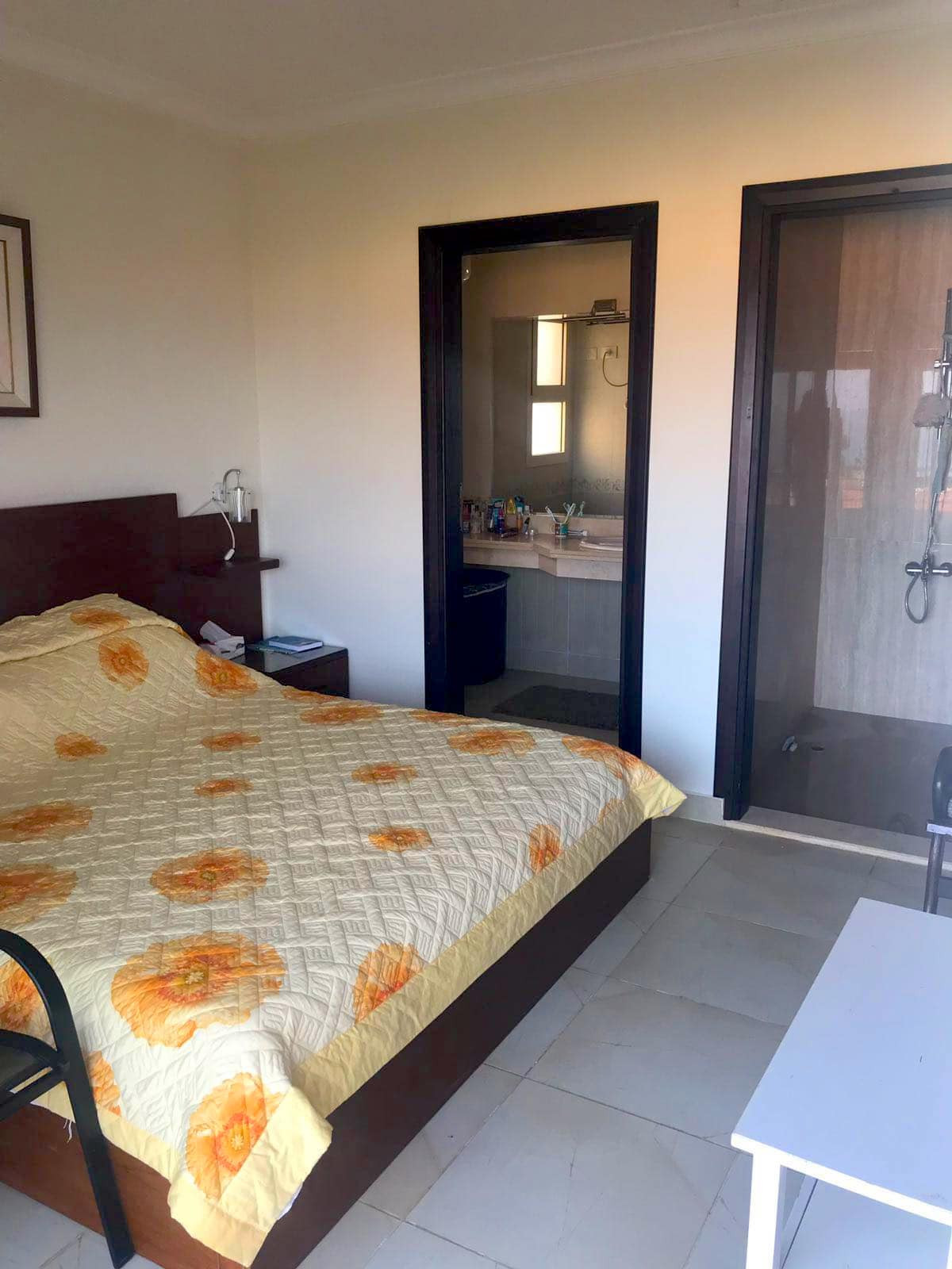  - رنزو Twin house for rent in Telal North coast