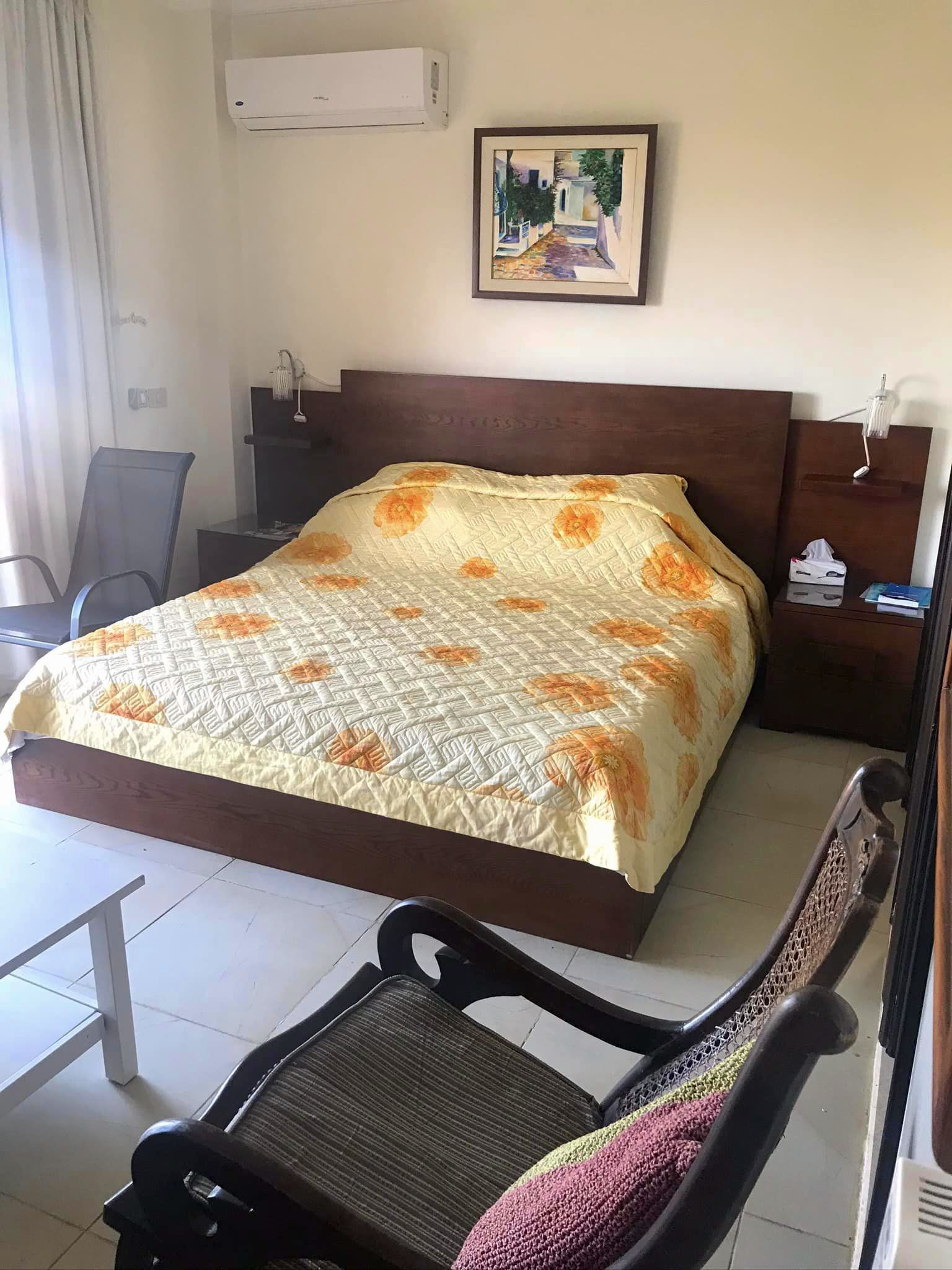  - رنزو Twin house for rent in Telal North coast