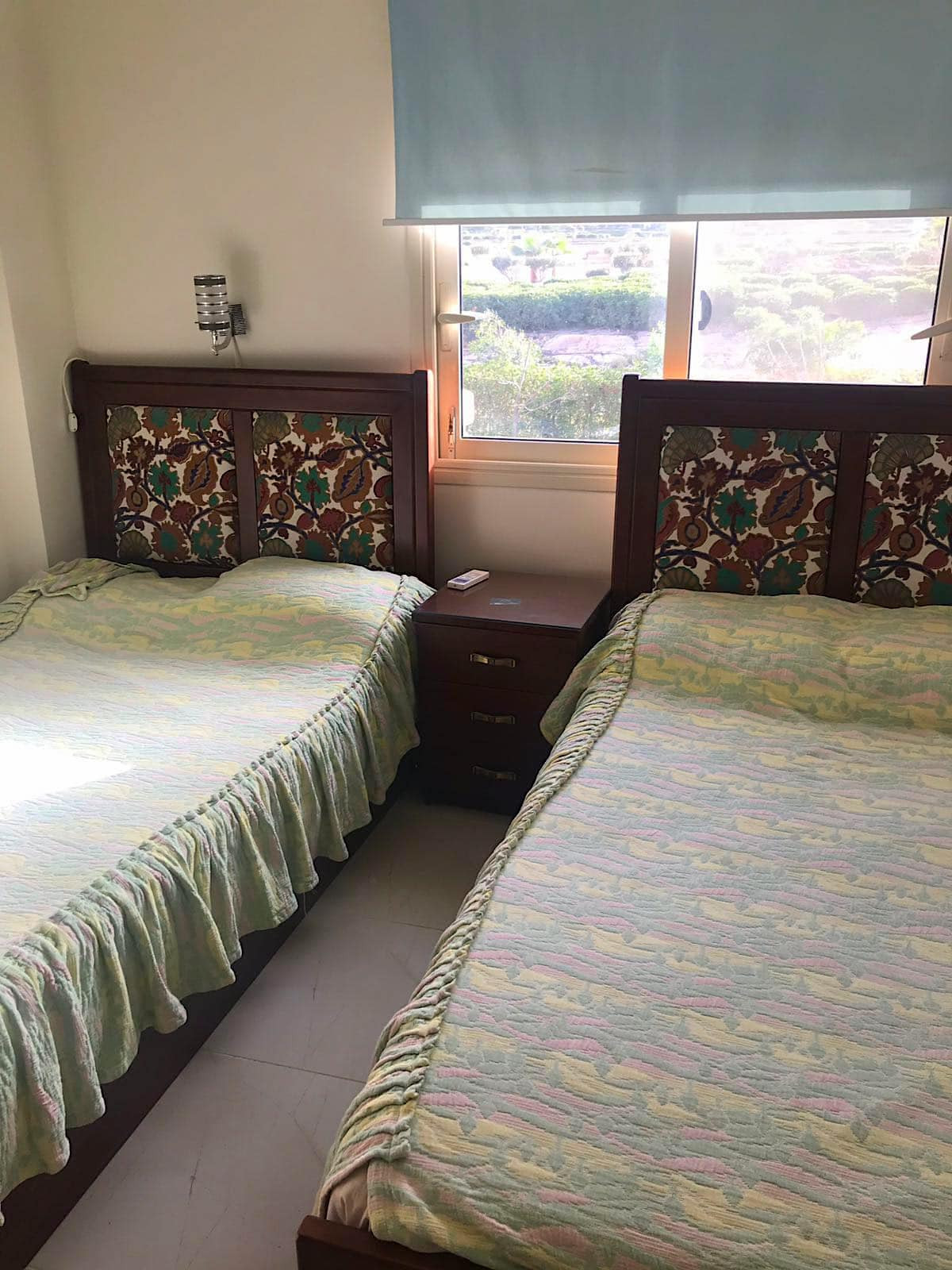  - رنزو Twin house for rent in Telal North coast