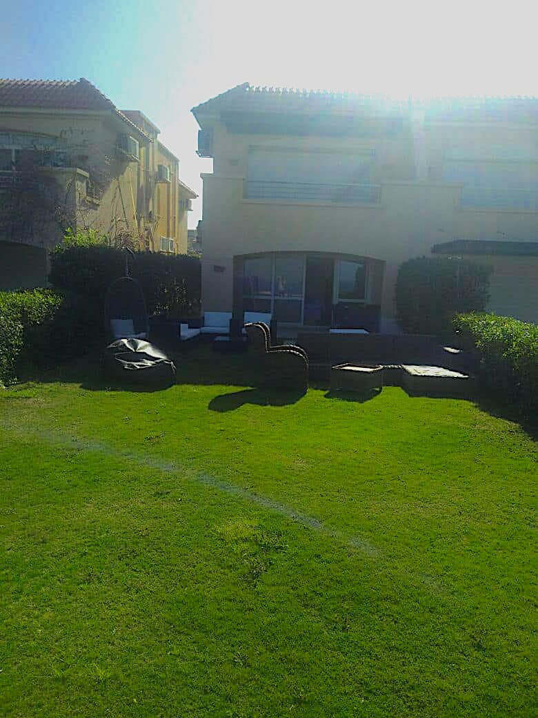  - رنزو Twin house for rent in Telal North coast