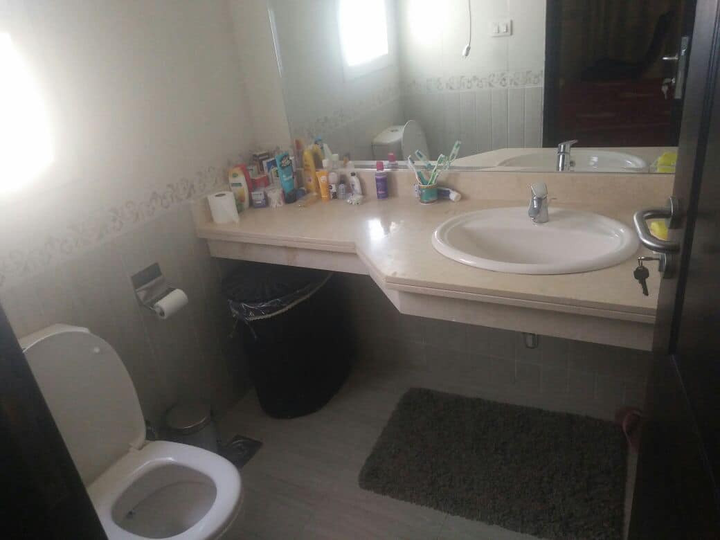  - رنزو Twin house for rent in Telal North coast