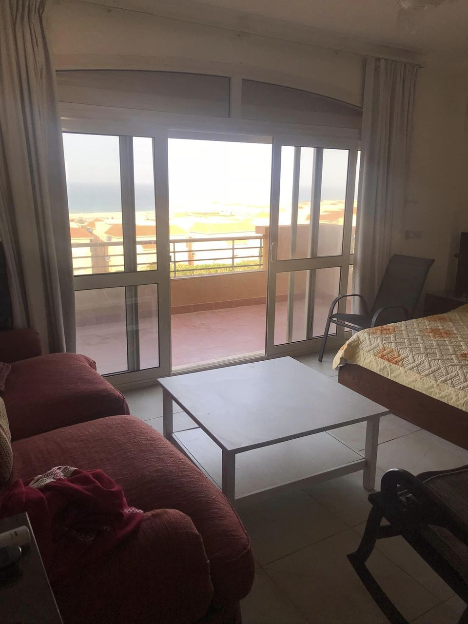  - رنزو Twin house for rent in Telal North coast