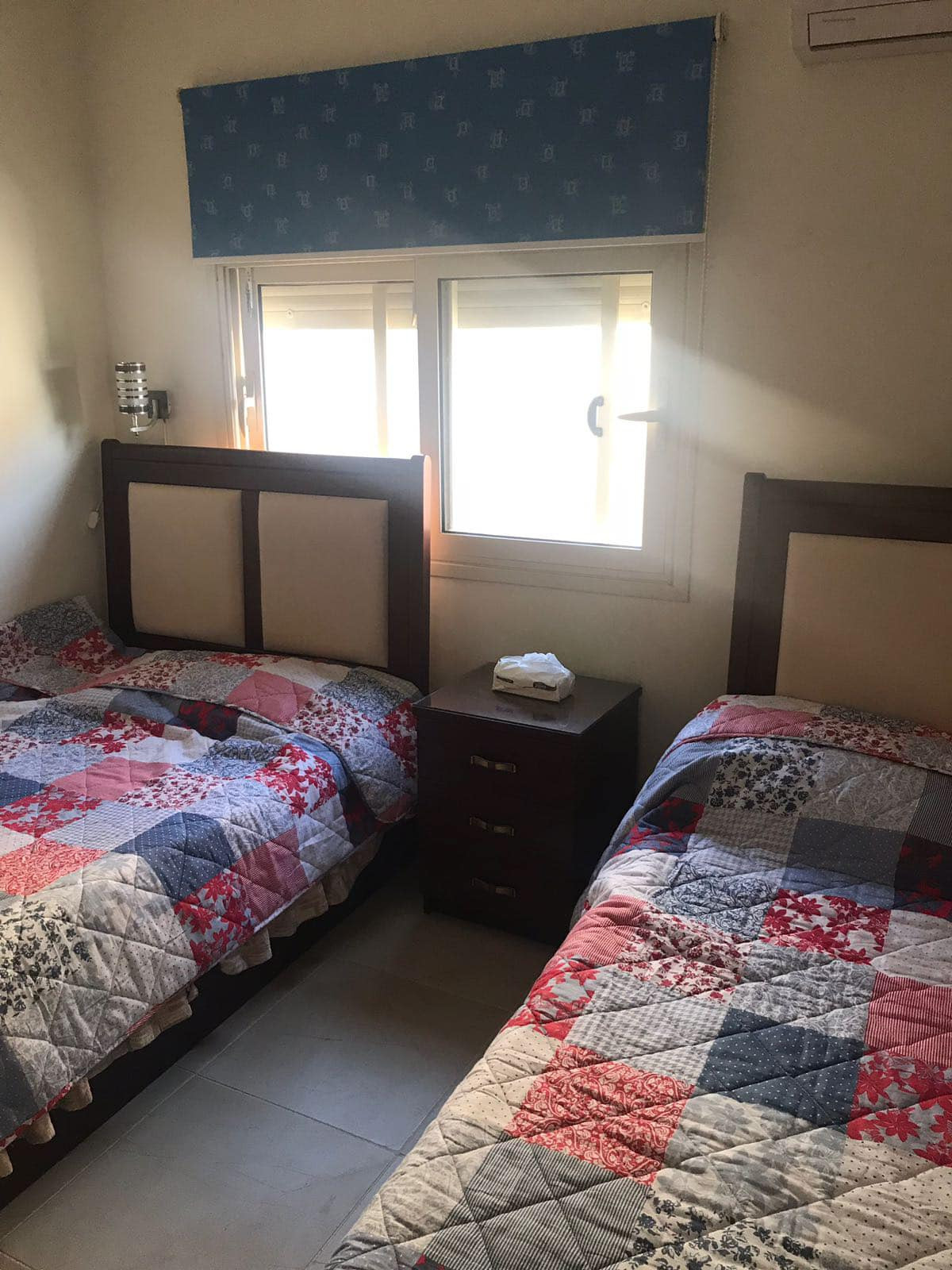  - رنزو Twin house for rent in Telal North coast