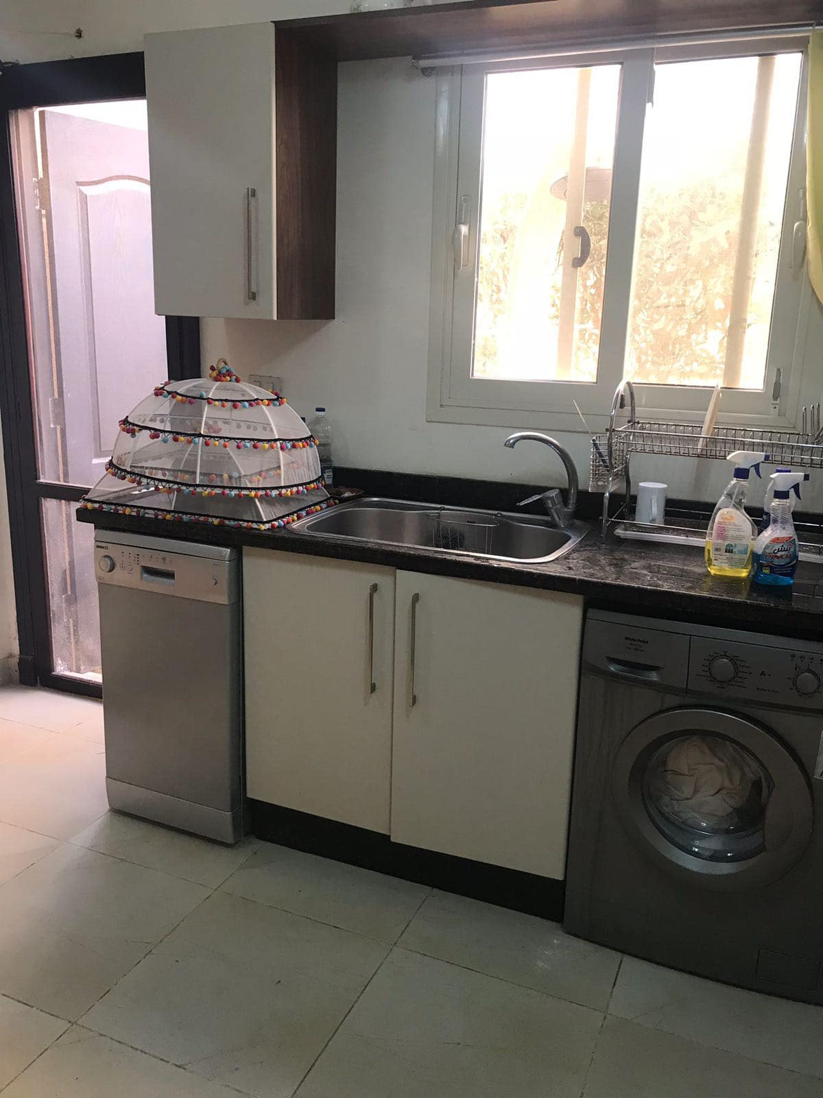  - رنزو Twin house for rent in Telal North coast