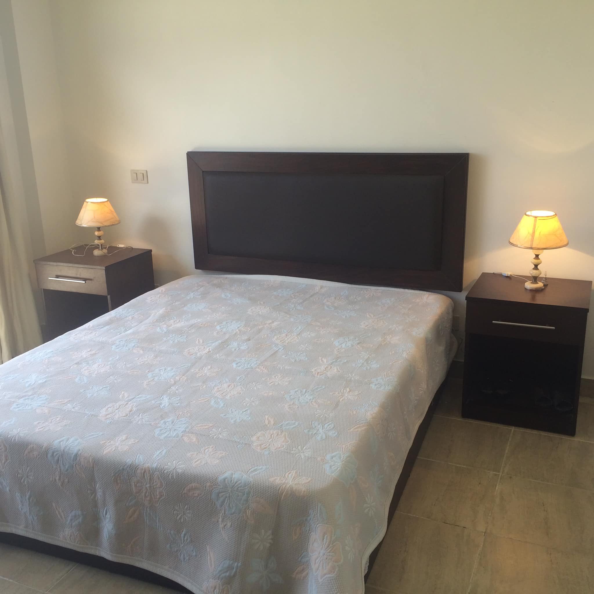 Renzo -   rent in Telal Sahel Duplex with garden