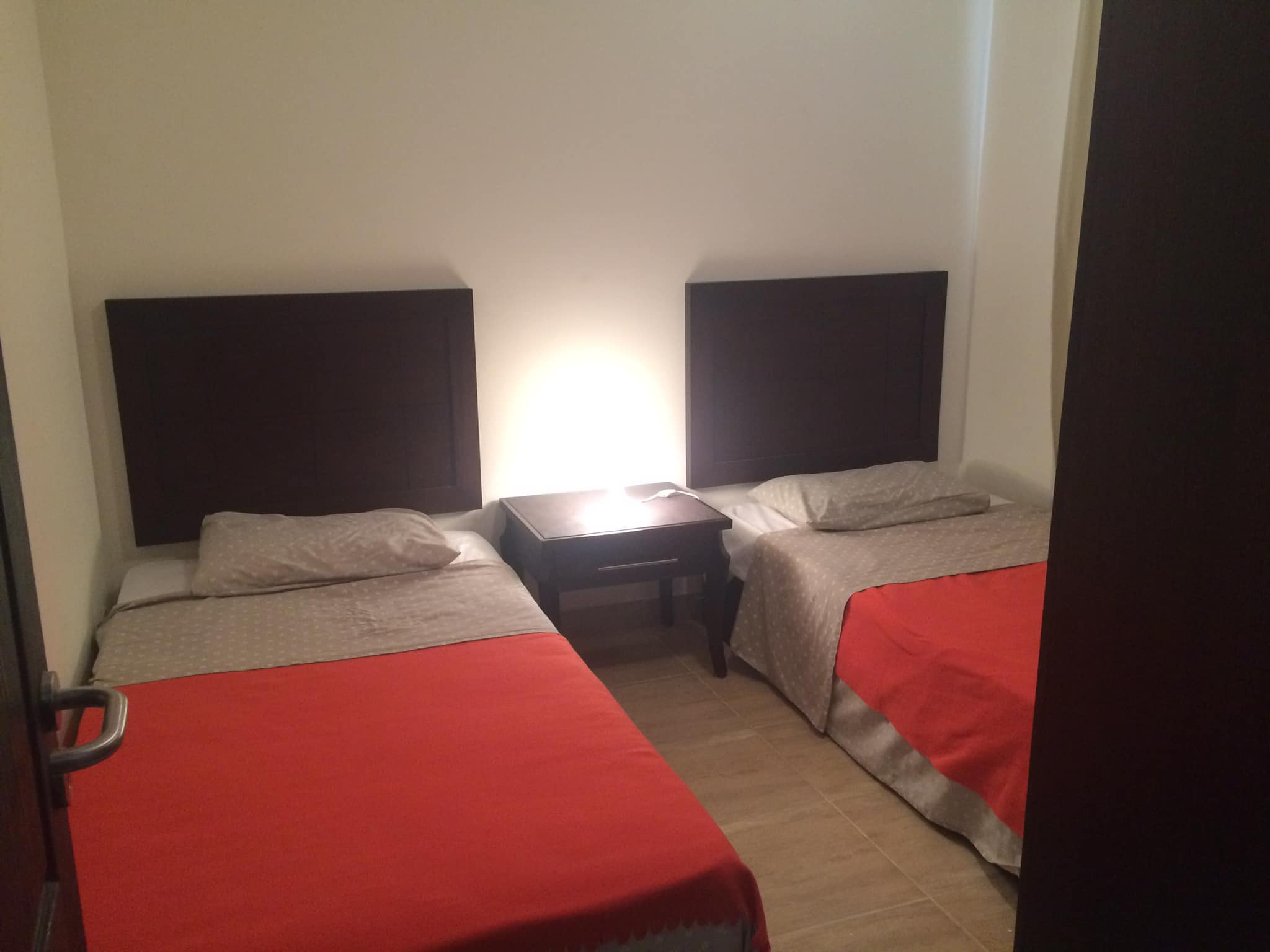 Renzo -   rent in Telal Sahel Duplex with garden