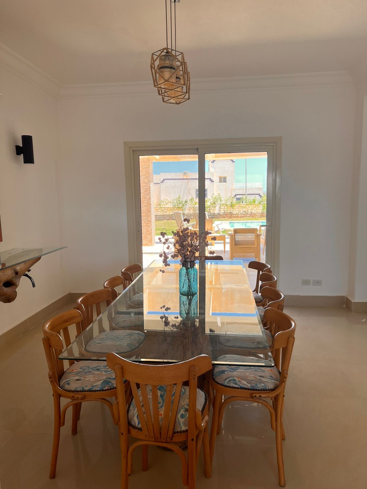 Renzo -   Villa stand alone in Almaza + private pool in North coast