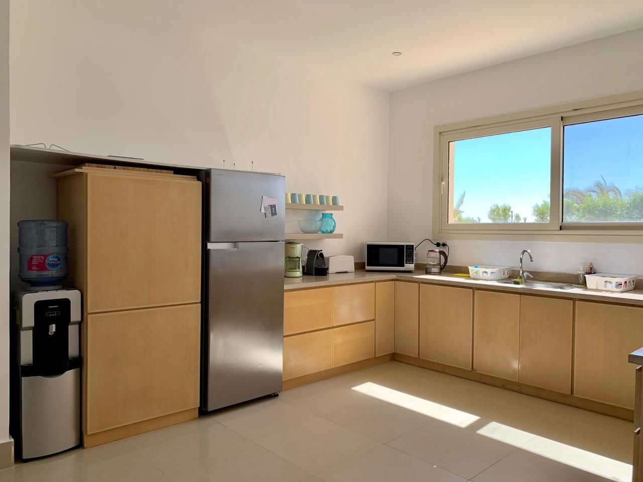 Renzo -   Villa stand alone in Almaza + private pool in North coast