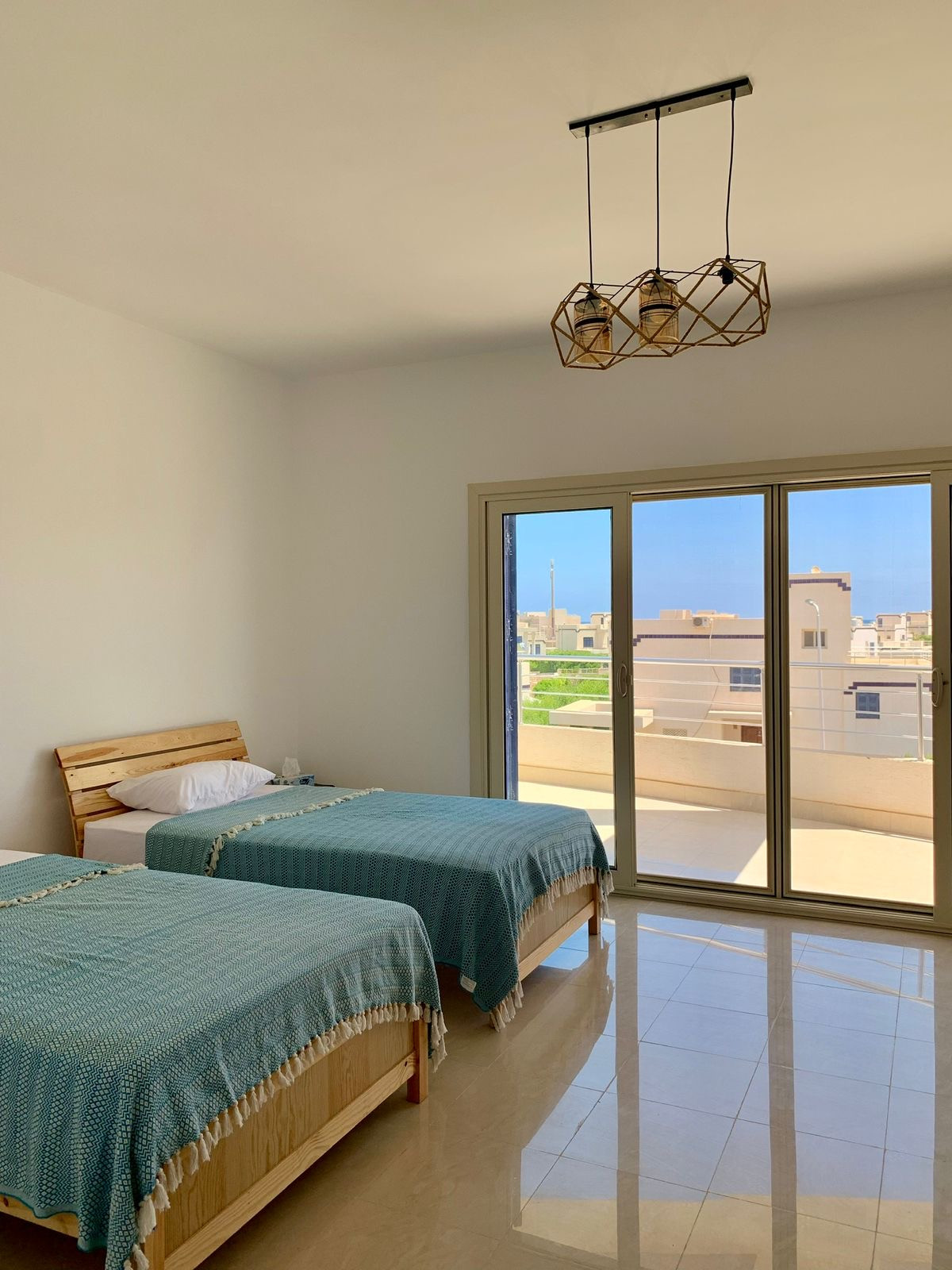 Renzo -   Villa stand alone in Almaza + private pool in North coast