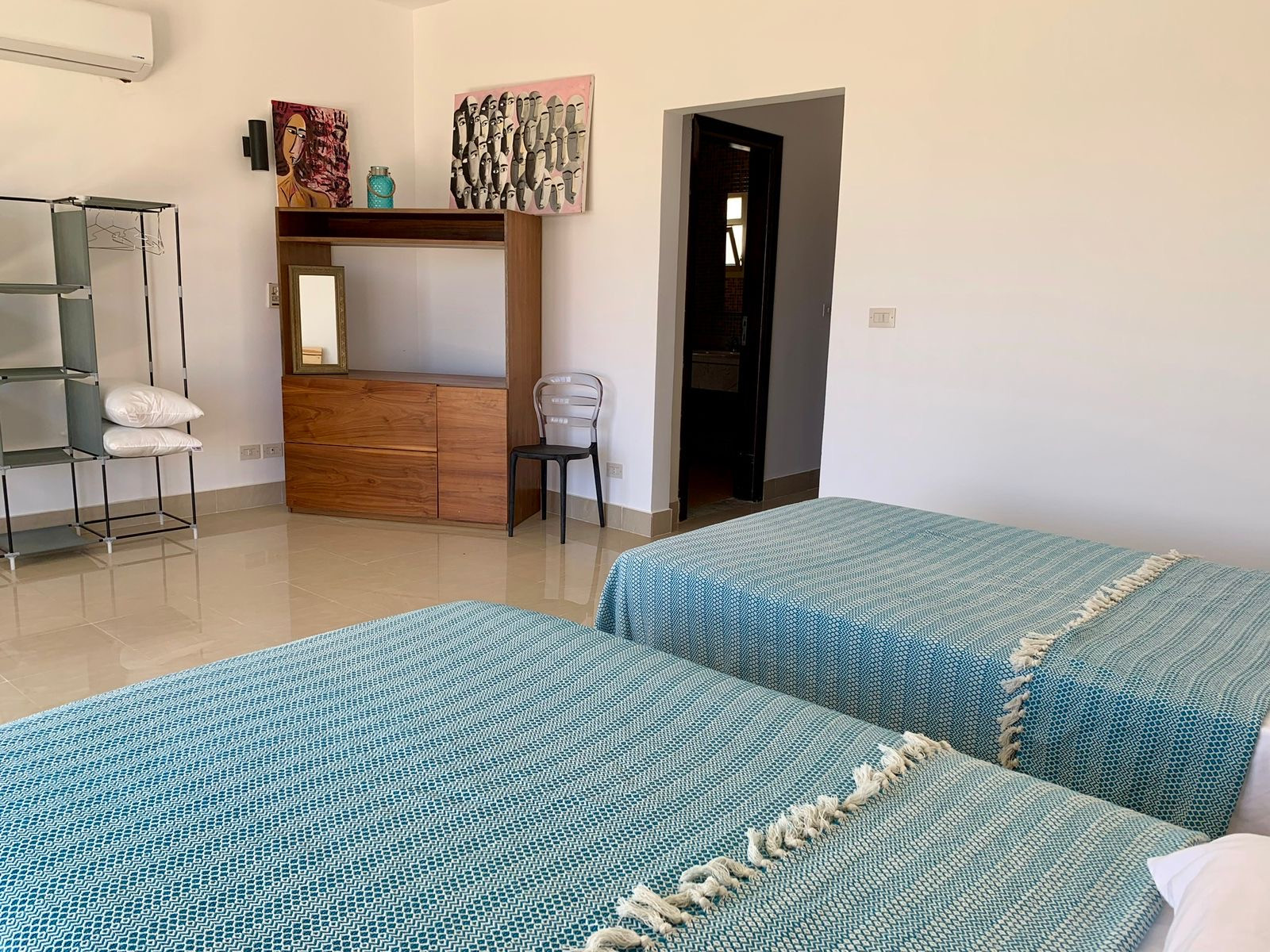 Renzo -   Villa stand alone in Almaza + private pool in North coast