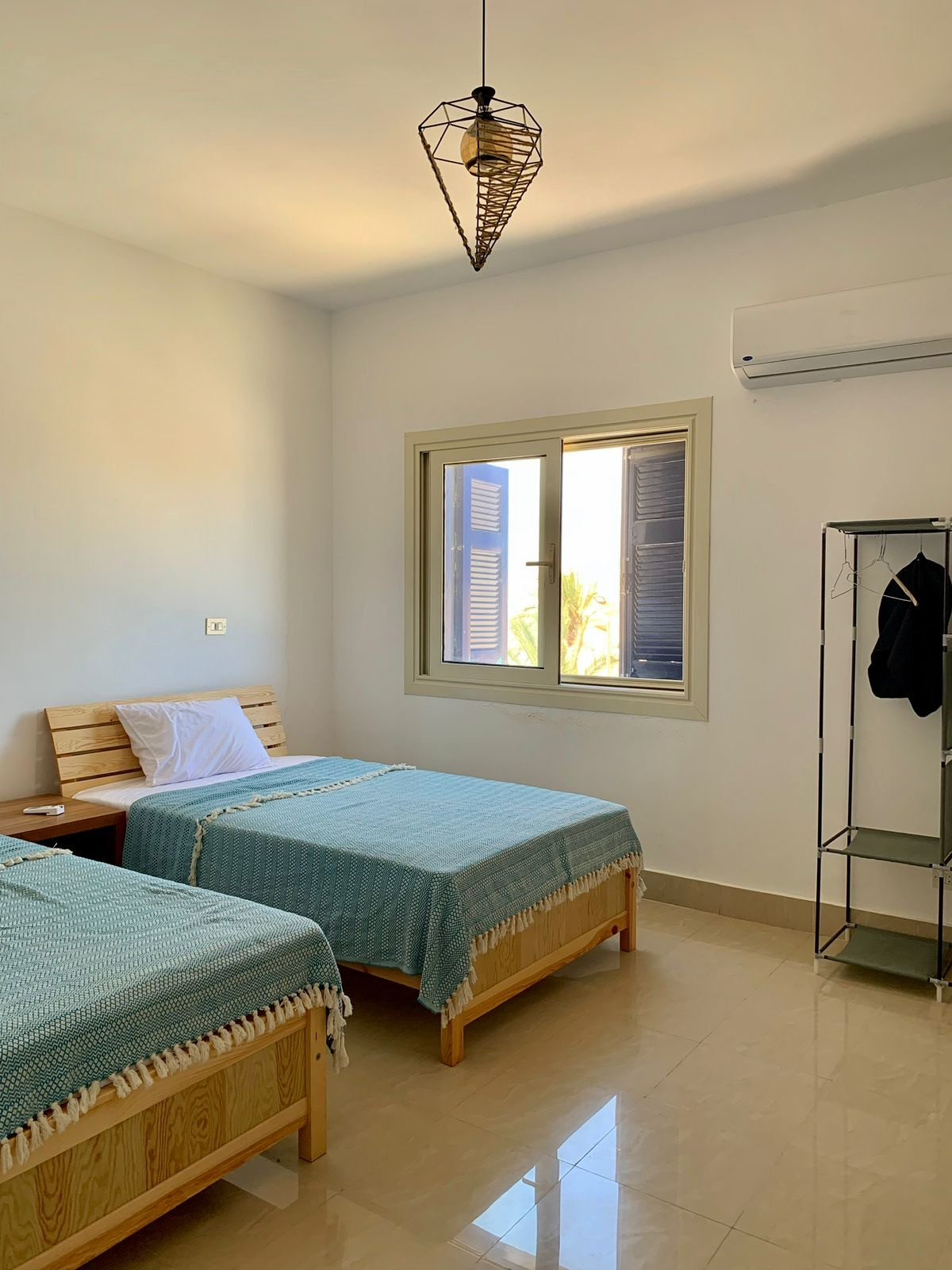 Renzo -   Villa stand alone in Almaza + private pool in North coast