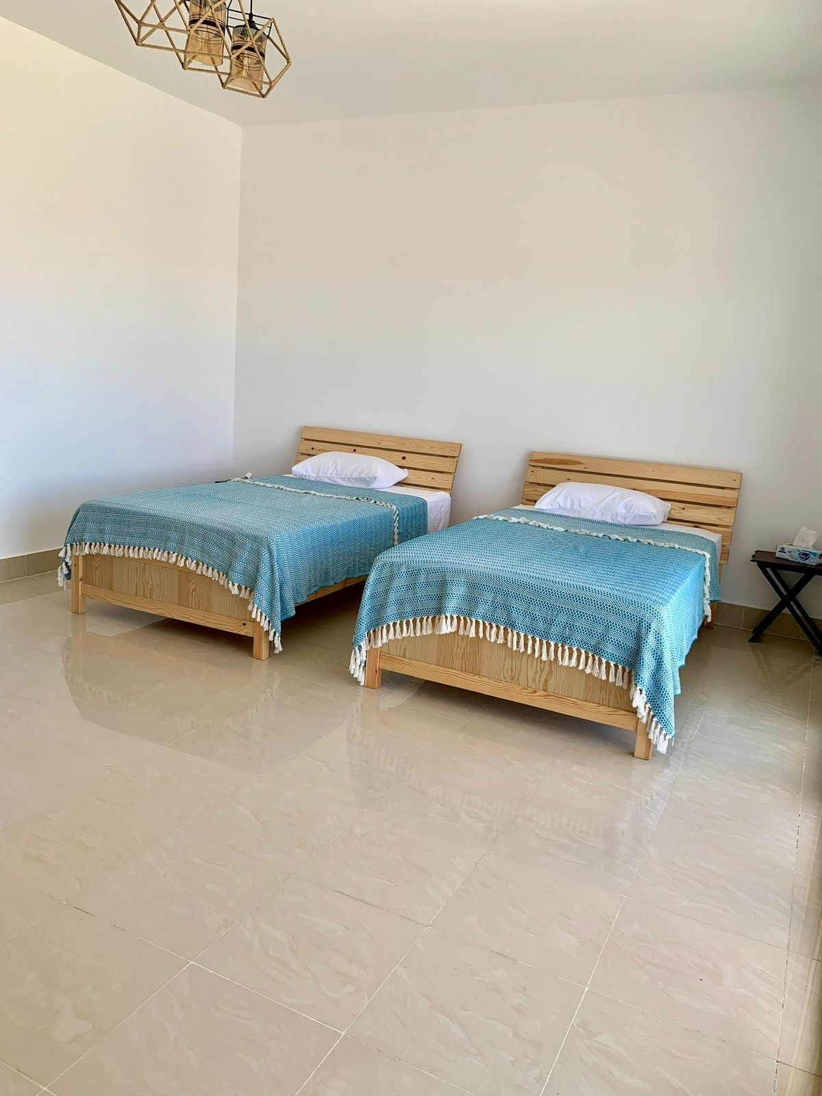 Renzo -   Villa stand alone in Almaza + private pool in North coast