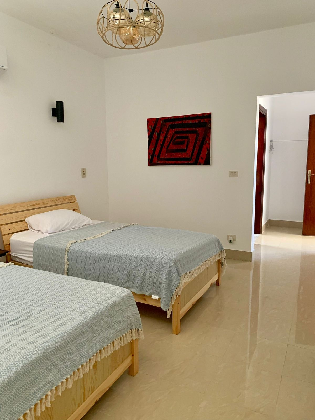 Renzo -   Villa stand alone in Almaza + private pool in North coast