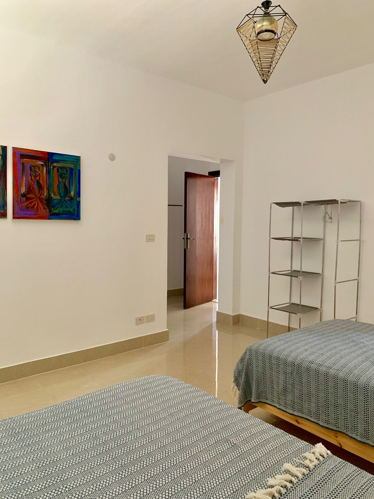 Renzo -   Villa stand alone in Almaza + private pool in North coast