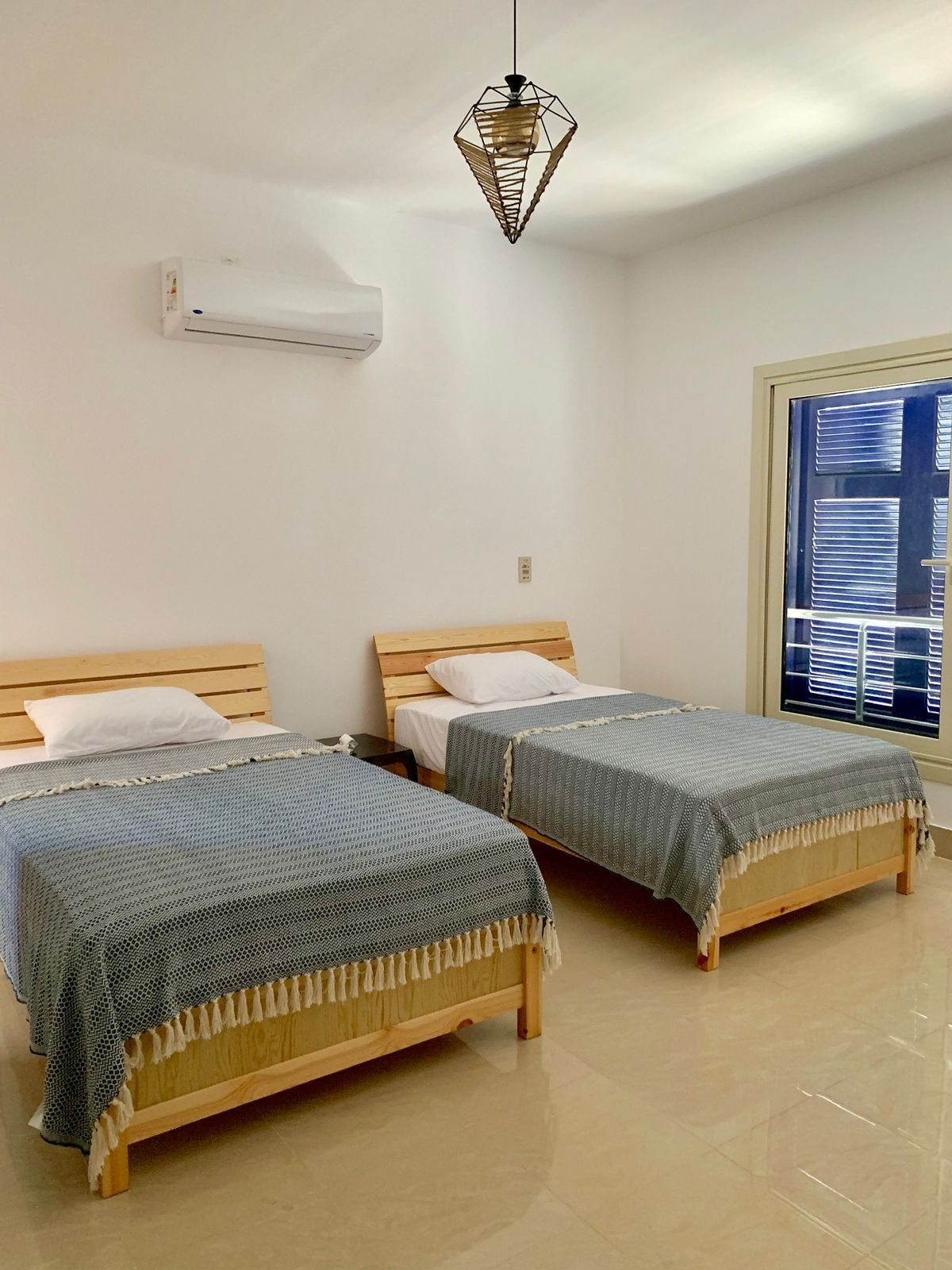 Renzo -   Villa stand alone in Almaza + private pool in North coast