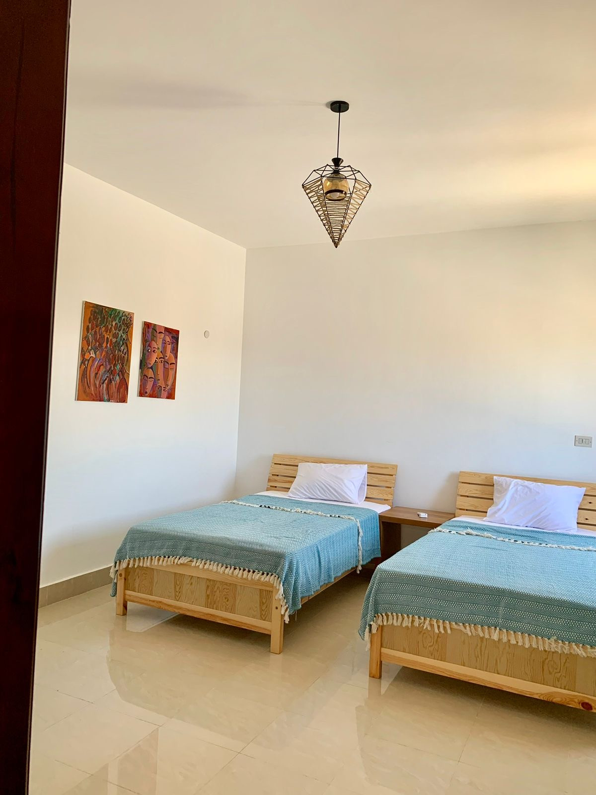 Renzo -   Villa stand alone in Almaza + private pool in North coast