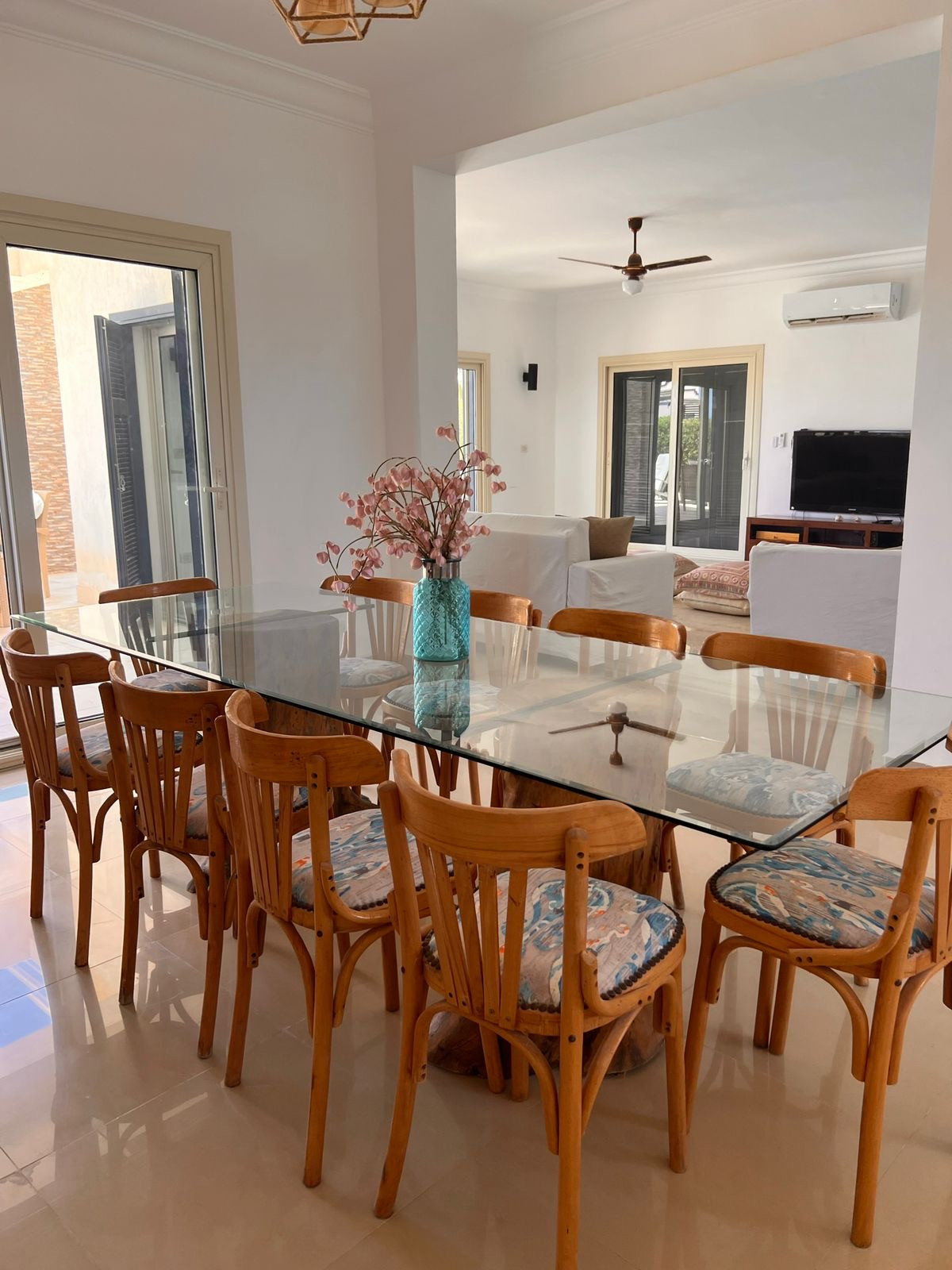 Renzo -   Villa stand alone in Almaza + private pool in North coast