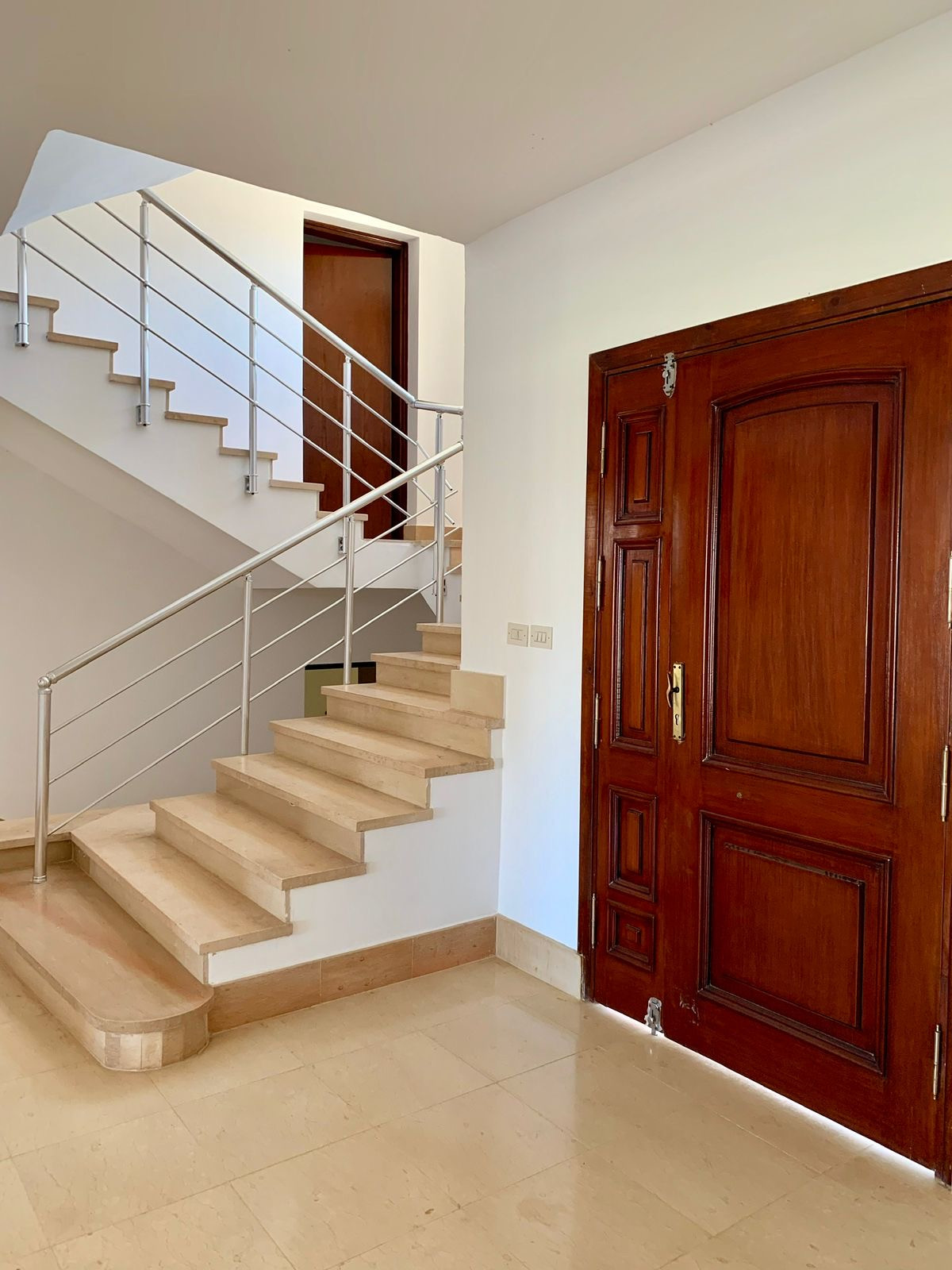 Renzo -   Villa stand alone in Almaza + private pool in North coast