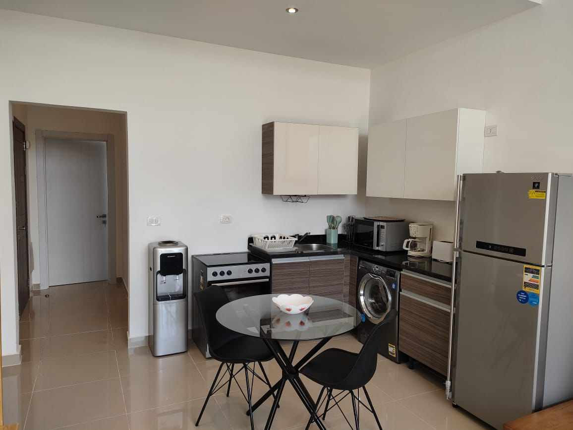 Renzo -   chalet one bedroom in G cribs overlooking one two pools