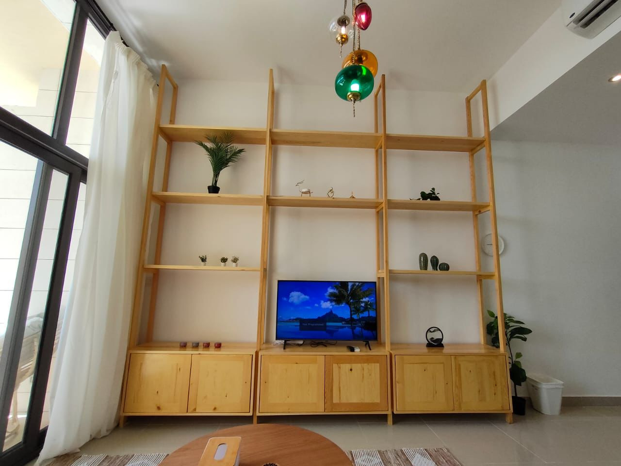 Renzo -   chalet one bedroom in G cribs overlooking one two pools