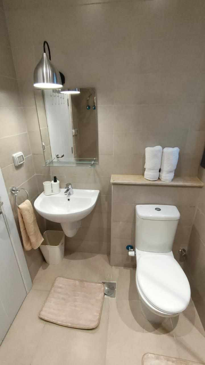 Renzo -   chalet one bedroom in G cribs overlooking one two pools