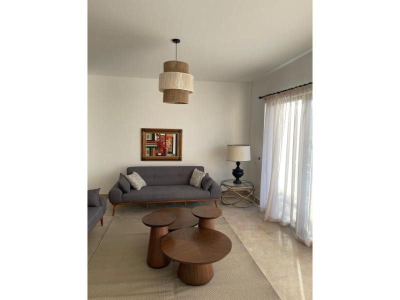 Twin villa for rent in Swan lake north coast