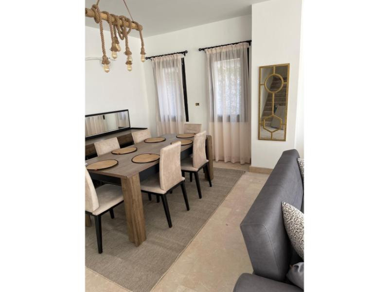 Renzo -   Twin villa for rent in Swan lake north coast