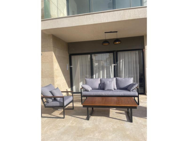 Renzo -   Twin villa for rent in Swan lake north coast