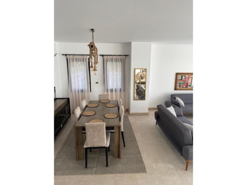 Renzo -   Twin villa for rent in Swan lake north coast