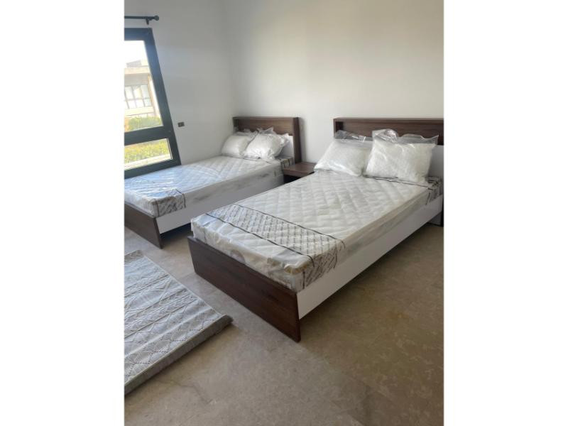 Renzo -   Twin villa for rent in Swan lake north coast