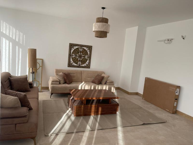 Renzo -   Twin villa for rent in Swan lake north coast