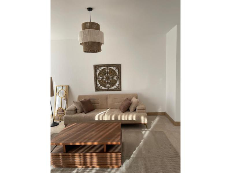 Renzo -   Twin villa for rent in Swan lake north coast