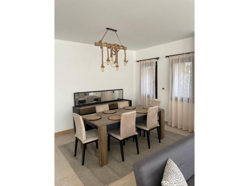 Renzo -   Twin villa for rent in Swan lake north coast