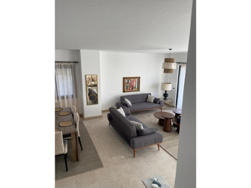 Renzo -   Twin villa for rent in Swan lake north coast