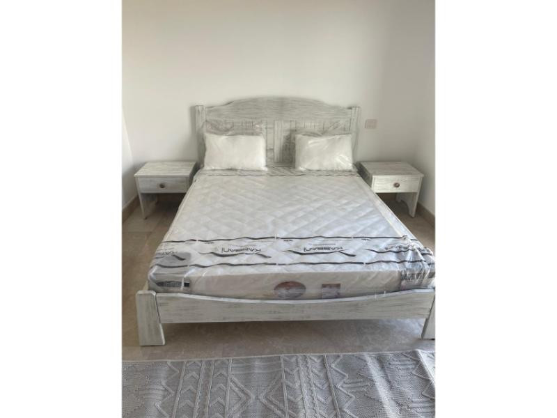 Renzo -   Twin villa for rent in Swan lake north coast