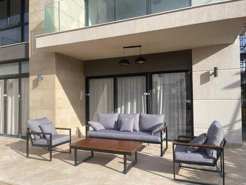 Renzo -   Twin villa for rent in Swan lake north coast