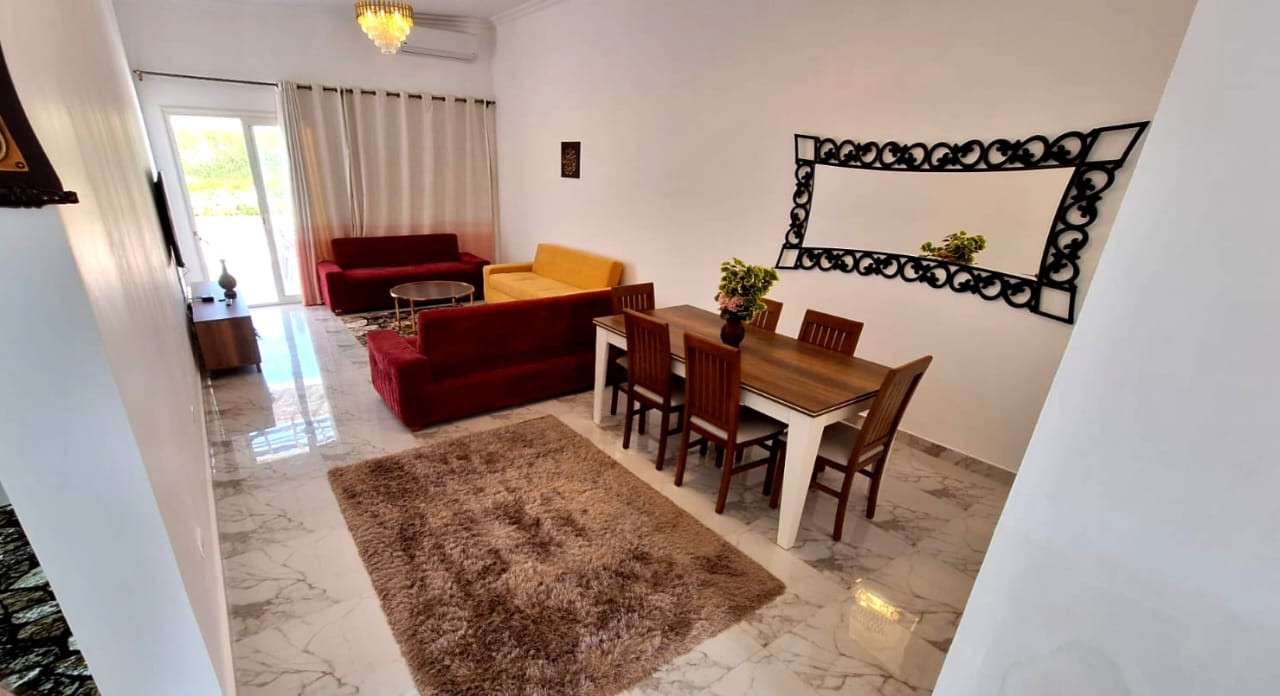 Renzo -   Flat villa for rent in Amwaj
