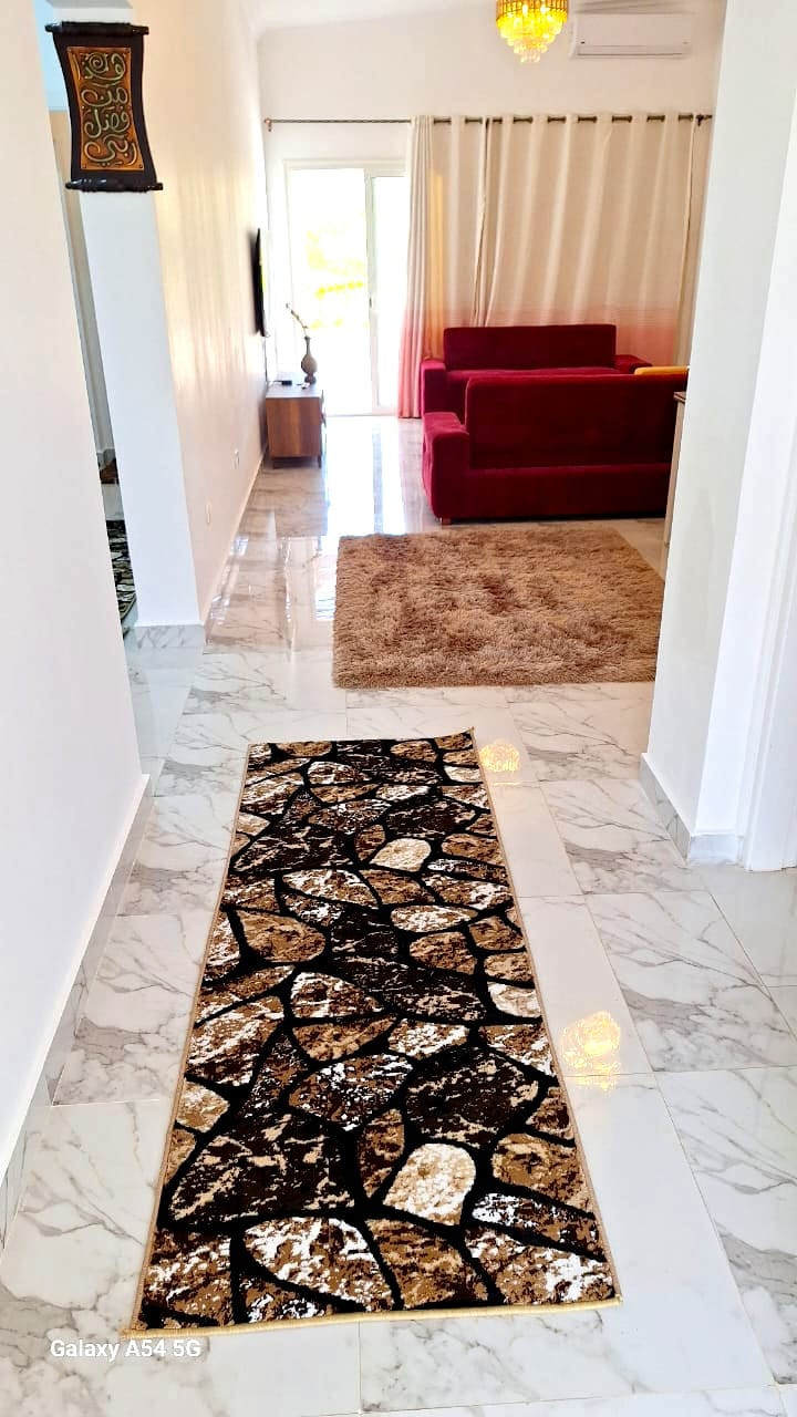 Renzo -   Flat villa for rent in Amwaj